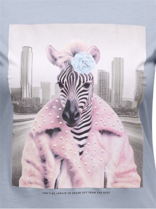  ONLY | 15291975/SOFT CHAMBRAY VIBE